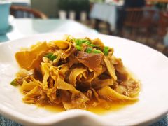 -茶油香闽南菜·花园餐厅(前埔店)