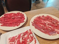 -古关火锅店(古北水镇景区店)