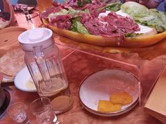 -塔兰齐新疆孜然火锅(鲤鱼山路店)