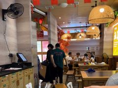 -陈厨老味·老派郴州菜(宜章店)