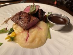 -柏蔻餐厅Le Banquet Bistro(天河北店)