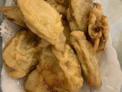 -四海回族饭店(前进大街店)