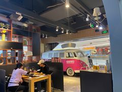 -八福力韩国休闲餐厅(泉舜店)
