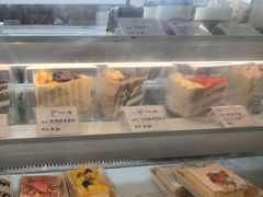 -提亚烘焙·手作面包·生日蛋糕(七星店)