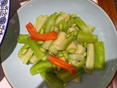 -再回头私房菜·老南京菜