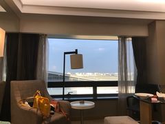 -上海中航虹桥机场泊悦酒店