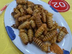-冰峪沟原生态农家菜(仙味宾馆店)