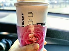 -星巴克(无锡阳光广场店)