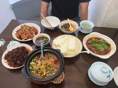 -成都味道(望江西路店)