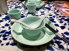 -绿茶餐厅(布吉万象汇店)