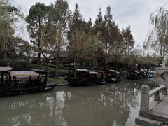 -召稼楼古镇