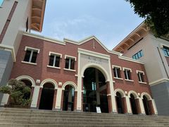 -厦门大学(思明校区)