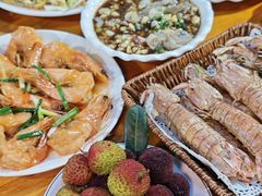 -温州一家人美食(西木头市店)