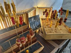 -印象餐厅(杭州国际博览中心北辰大酒店)