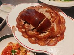 -秀儿四九城·新京菜(亚运村鸟巢店)