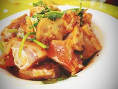 -鑫紫玉食府·巴特私房菜