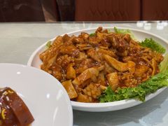 -正阳春烤鸭(华捷道店)
