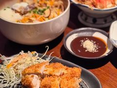 -山杏yama-katsu·吉列炸物