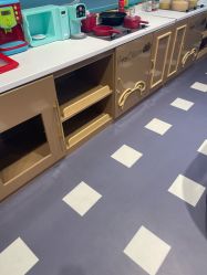 -卡通尼乐园(武汉凯德1818店)