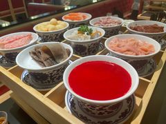 -廖掌柜·重庆鲜货火锅(上海首店)