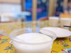 -芳姨广东砂锅粥(张庄路店)