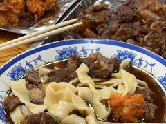 -清真-戏楼王记牛肉面