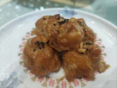 -聚福山莊·寻味顺德(北滘店)