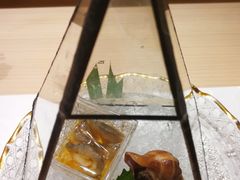 -鮨一日本料理(大中华店)