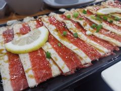 -小米烤肉·和牛原切-创意韩料(东关店)