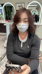 -童辉造型