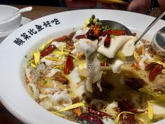 份酸菜鱼-新太二·鲜料川菜(晶耀前滩店)