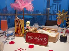 -王品牛排(郑州大卫城店)