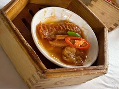 -鹿鸣酒家(越秀店)