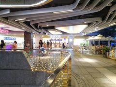 -813芭依珊 BAESAn(汇港购物中心店)