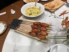 -巴依老爷新疆美食(清华东门店)