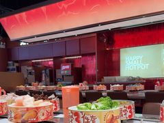 -龍歌自助小火锅(雨花台江南虹悦城店)