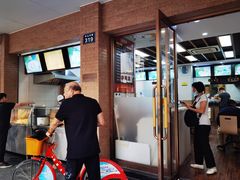 -新丰小吃(中山中路分店)