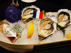 -圣丰索菲特·法国餐厅