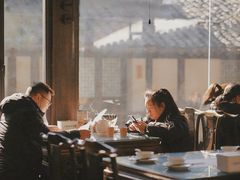 -二泉园老菜馆·百年无锡菜