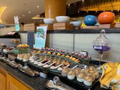 -威斯汀舞台餐厅