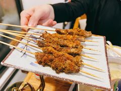 -毛辣果·贵州红酸汤牛肉火锅(西单店)