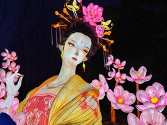 -武汉园博园(武汉自然博物馆)