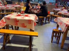 -老闵田螺馆·南昌市井菜·特色小吃(总店)