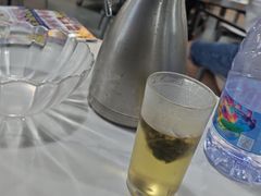 -明本海鲜大排档·鱼生海鲜烧烤宵夜(陈家祠店)