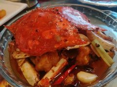 -新镇江酒家(南京西路店)