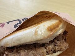 -樊记腊汁肉(竹笆市总店)