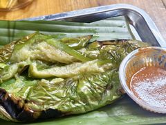 -杨合林啊兰烤鱼