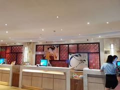 -碧水豪园·足浴·SPA·汗蒸·那须汤泉(中山东路店)