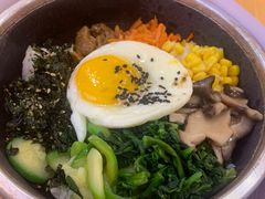 -朴大叔拌饭(广州花城汇店)