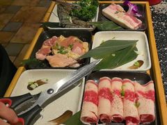 -牛焱·烧肉酒肆(五大道店)